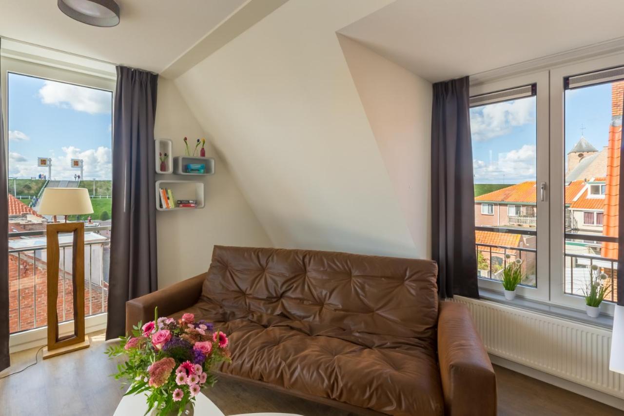 Welcome In - Aparthotel Zoutelande Extérieur photo