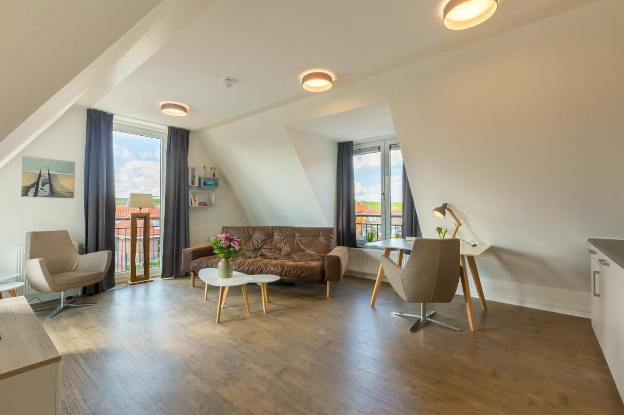 Welcome In - Aparthotel Zoutelande Extérieur photo